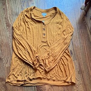 Wonderly Women's Amber Button-Down Shirt